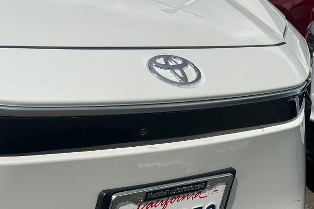 2023 Toyota bZ4X XLE