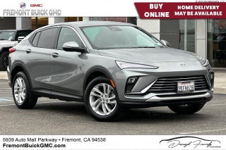 2024 Buick Envista Preferred