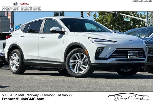 2026 Buick Envista Preferred - Photo 1