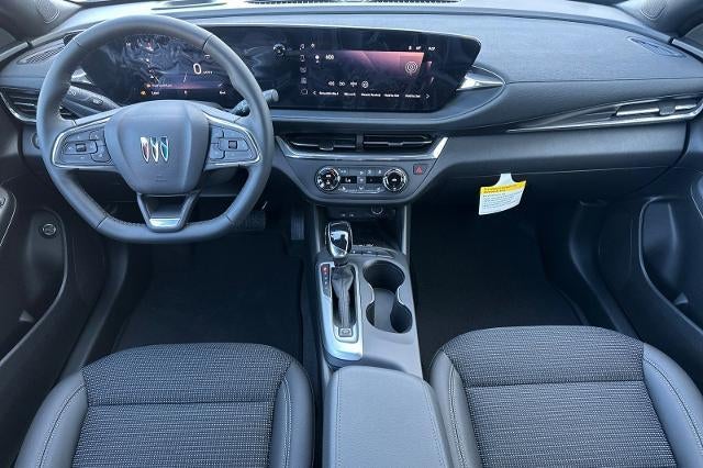 2026 Buick Envista Preferred - Photo 13
