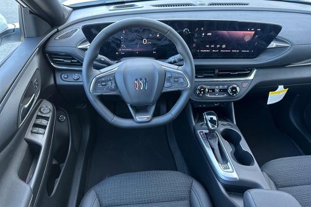 2026 Buick Envista Preferred - Photo 14