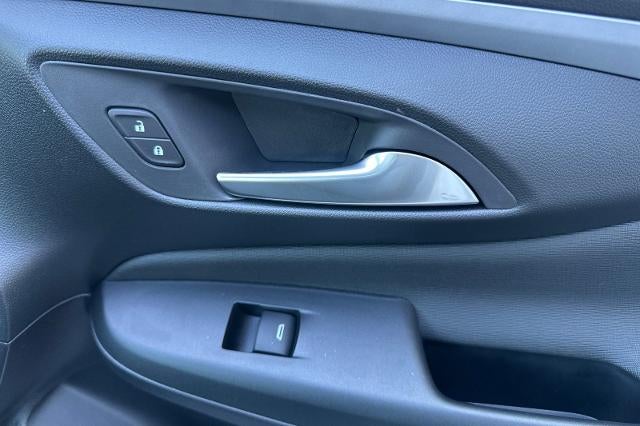 2026 Buick Envista Preferred - Photo 18