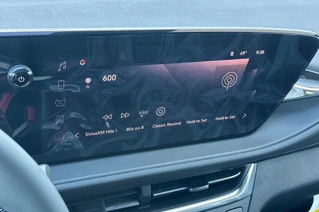 2026 Buick Envista Preferred - Photo 19