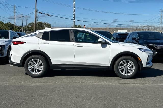 2026 Buick Envista Preferred - Photo 2