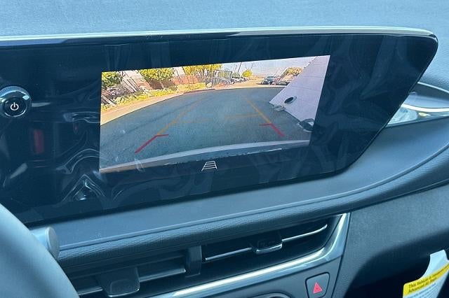 2026 Buick Envista Preferred - Photo 20