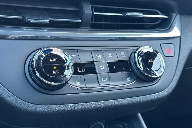 2026 Buick Envista Preferred - Photo 21