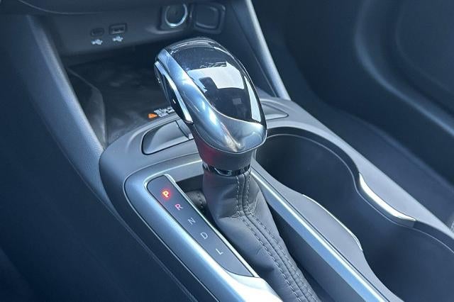 2026 Buick Envista Preferred - Photo 22