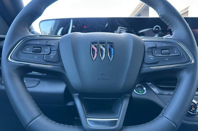2026 Buick Envista Preferred - Photo 24