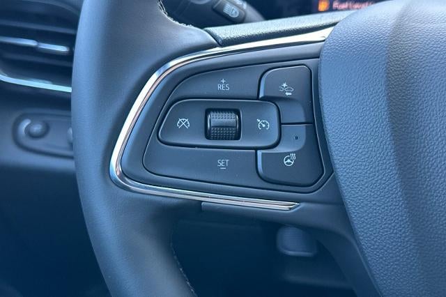 2026 Buick Envista Preferred - Photo 25