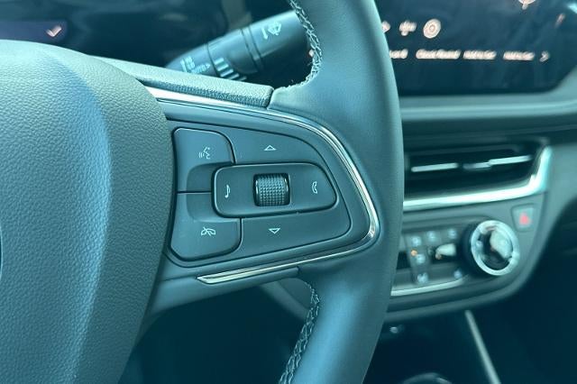 2026 Buick Envista Preferred - Photo 26