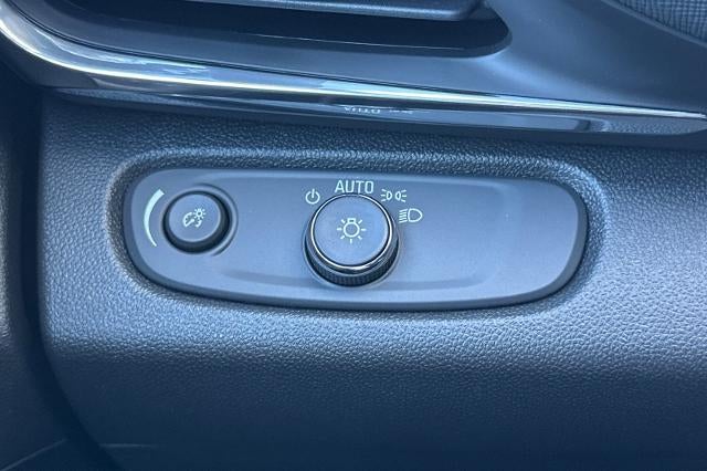 2026 Buick Envista Preferred - Photo 27