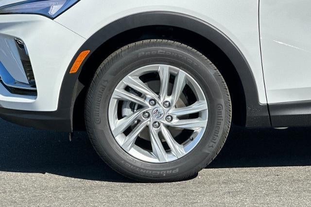 2026 Buick Envista Preferred - Photo 28