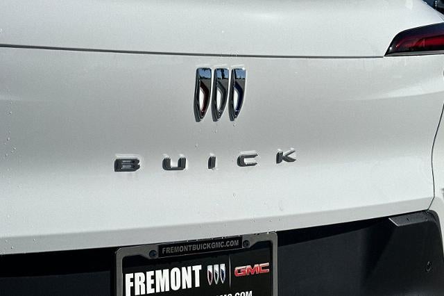 2026 Buick Envista Preferred - Photo 29
