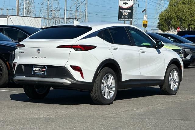 2026 Buick Envista Preferred - Photo 3