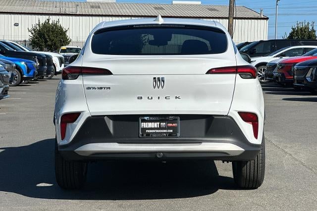 2026 Buick Envista Preferred - Photo 4