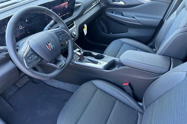 2026 Buick Envista Preferred - Photo 9