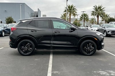 2024 Buick Encore GX Sport Touring