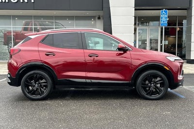 2024 Buick Encore GX Sport Touring