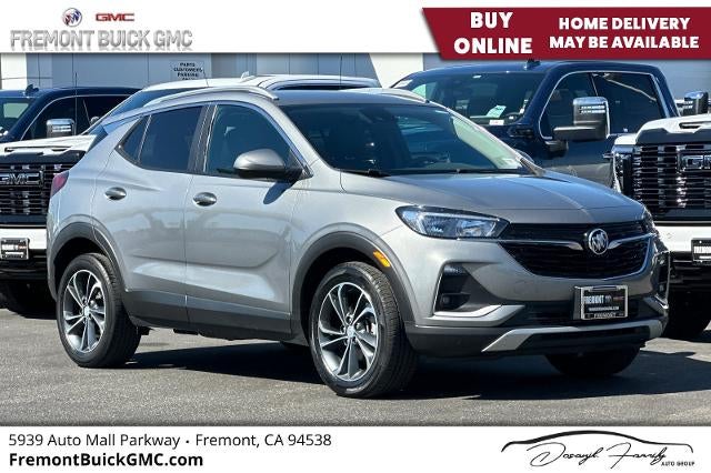 2023 Buick Encore GX