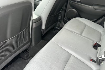 2021 Hyundai Kona Ultimate
