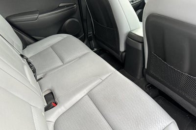2021 Hyundai Kona Ultimate