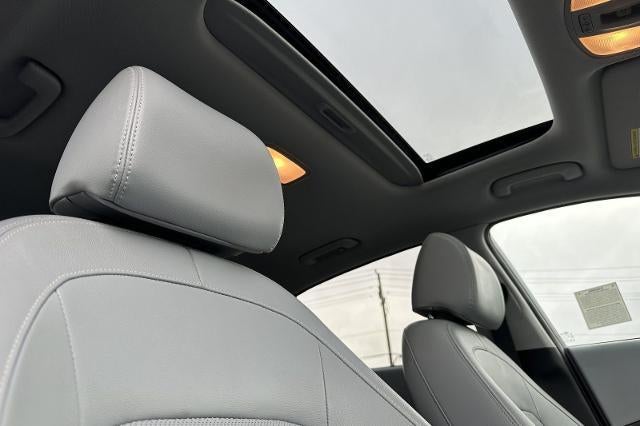 2021 Hyundai Kona Ultimate