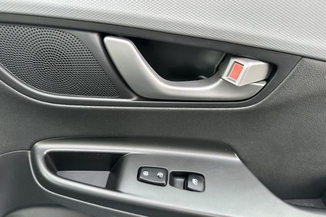 2021 Hyundai Kona Ultimate