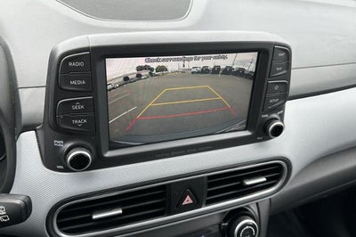 2021 Hyundai Kona Ultimate