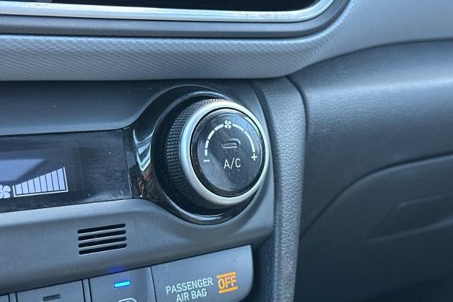2021 Hyundai Kona Ultimate