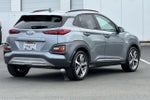 2021 Hyundai Kona Ultimate