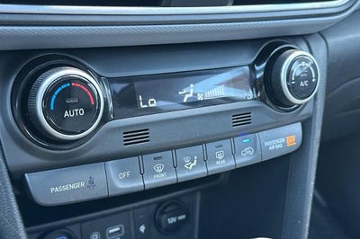 2021 Hyundai Kona Ultimate