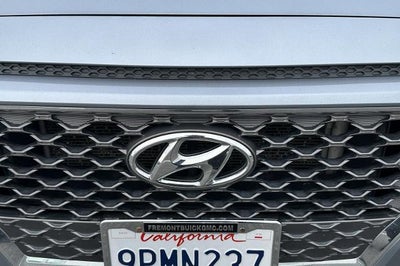 2021 Hyundai Kona Ultimate