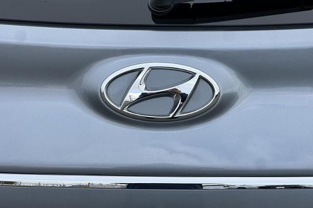 2021 Hyundai Kona Ultimate