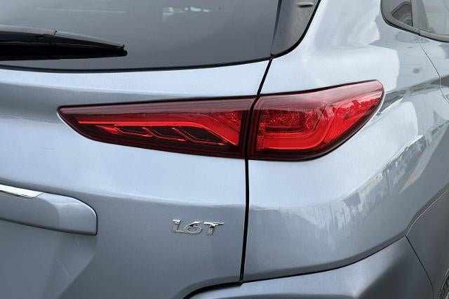 2021 Hyundai Kona Ultimate