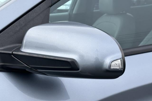 2021 Hyundai Kona Ultimate