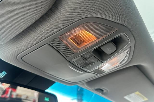 2017 Hyundai Santa Fe Limited Ultimate