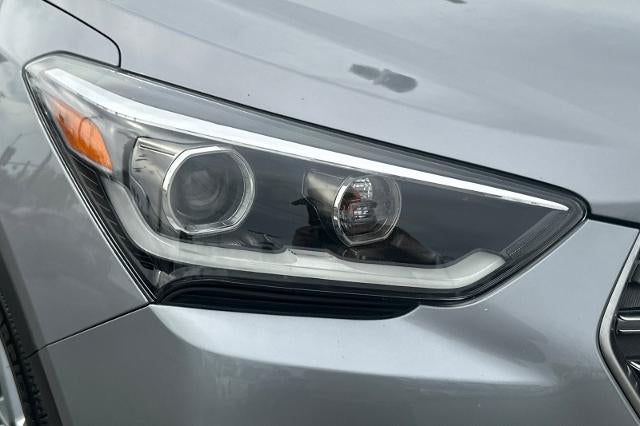 2017 Hyundai Santa Fe Limited Ultimate