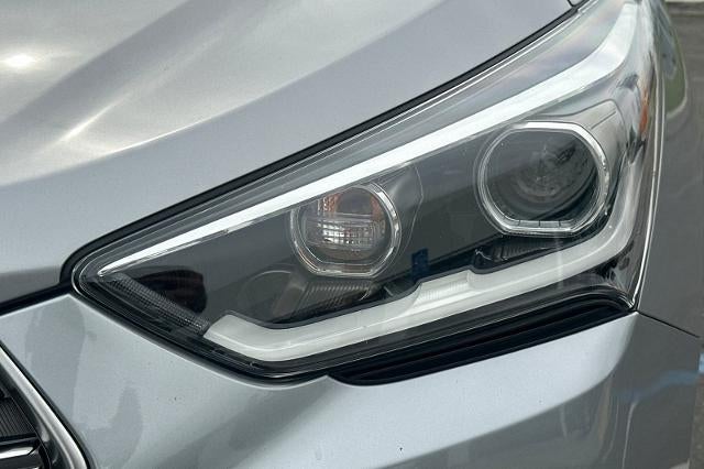 2017 Hyundai Santa Fe Limited Ultimate