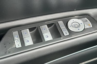 2024 Genesis GV80 Base