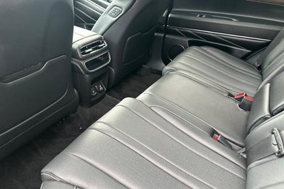 2024 Genesis GV80 Base