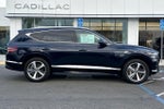2024 Genesis GV80 Base