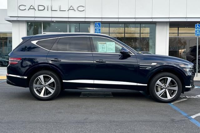 2024 Genesis GV80 Base