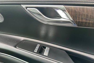 2024 Genesis GV80 Base