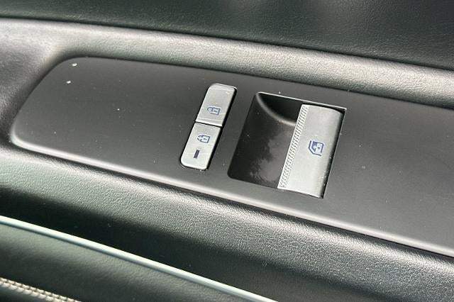 2024 Genesis GV80 Base