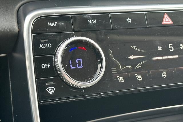 2024 Genesis GV80 Base