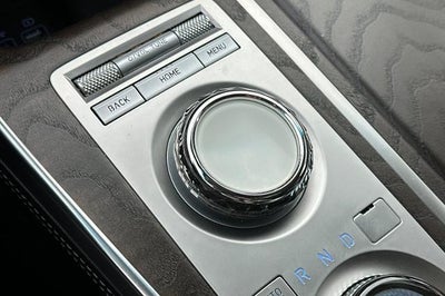 2024 Genesis GV80 Base