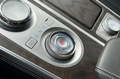 2024 Genesis GV80 Base