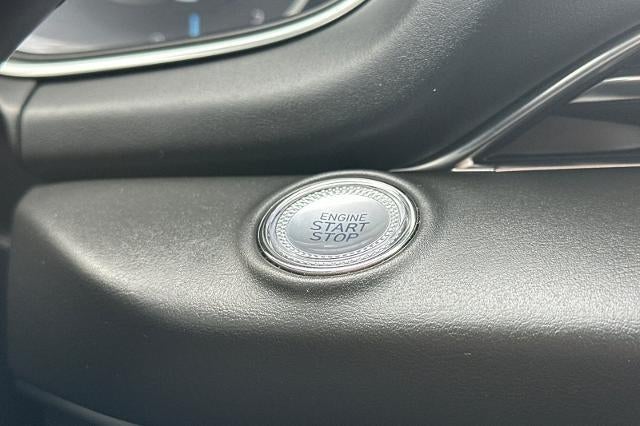 2024 Genesis GV80 Base