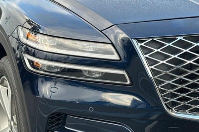 2024 Genesis GV80 Base