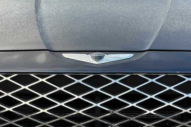 2024 Genesis GV80 Base